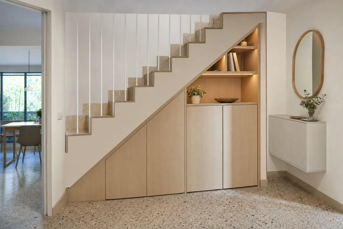 Vivienda completa en Benahavís